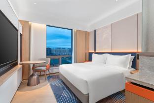 holiday inn express datong pingcheng by ihg