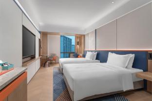 holiday inn express datong pingcheng by ihg