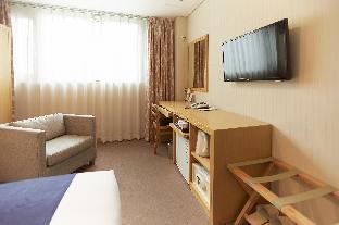 Tower Hill Hotel,Jung-Gu>>Busan,4 star