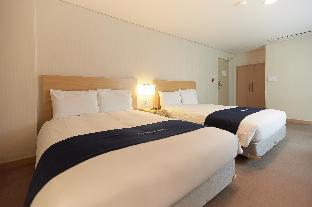 Tower Hill Hotel,Jung-Gu>>Busan,4 star
