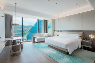 lishui marriott hotel