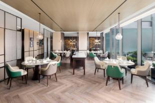 lishui marriott hotel