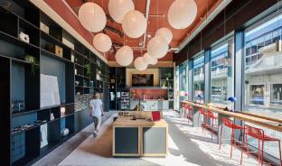 ariv design apartments zug