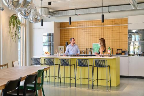 ariv design apartments zug
