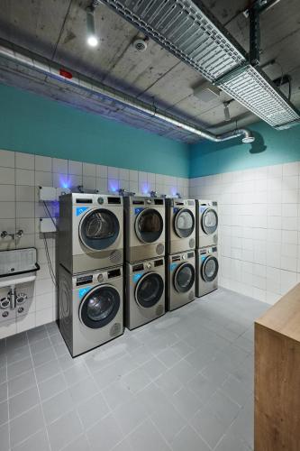 ariv design apartments zug