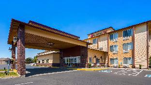 Best Western Plus Walla Walla Suites Inn,Washington>>Walla Walla,3 star