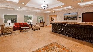 Best Western Plus Walla Walla Suites Inn,Washington>>Walla Walla,3 star