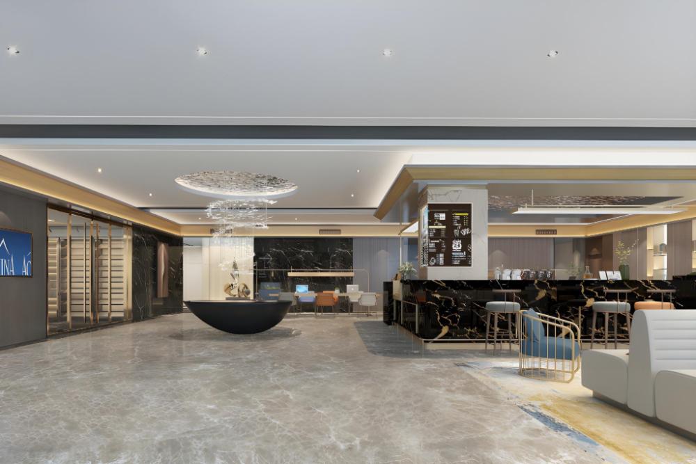 citadines dd port dalian