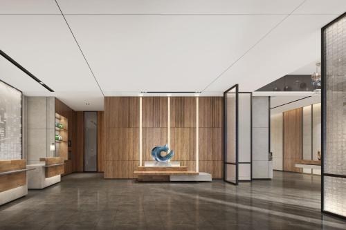 fairfield by marriott zhoushan putuo