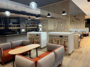 ibis budget logrono centro