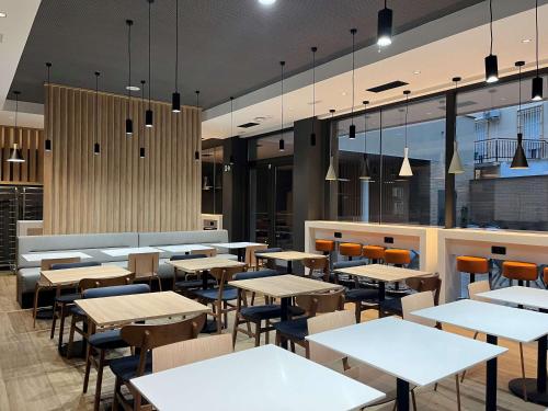 ibis budget logrono centro