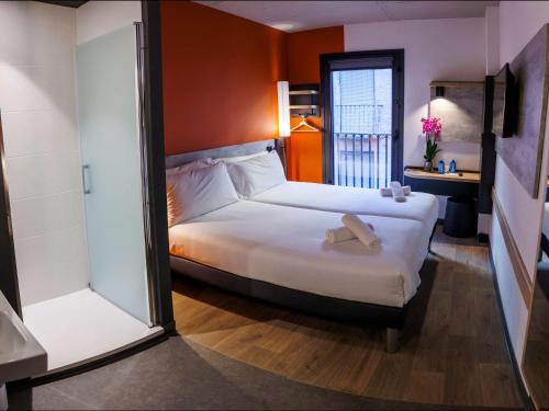 ibis budget logrono centro