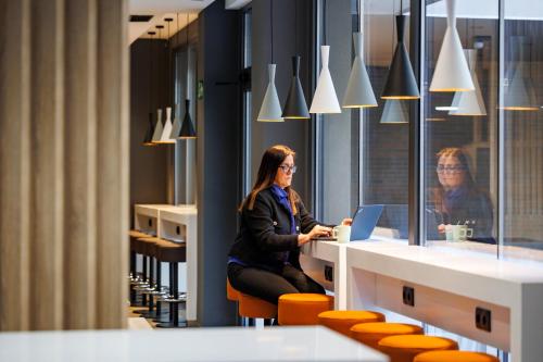 ibis budget logrono centro