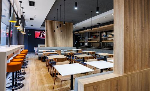 ibis budget logrono centro