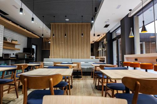 ibis budget logrono centro