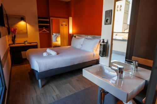 ibis budget logrono centro