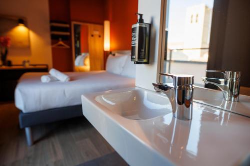 ibis budget logrono centro