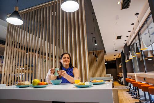 ibis budget logrono centro