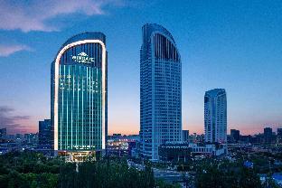 wingate by wyndham urumqi railway station