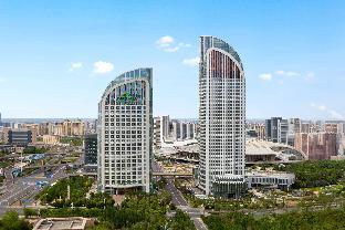 wingate by wyndham urumqi railway station