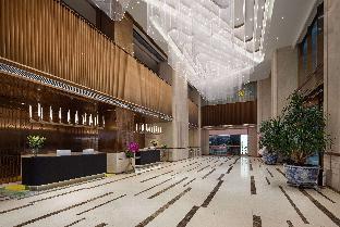 wingate by wyndham urumqi railway station