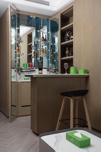 wingate by wyndham urumqi railway station