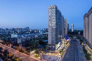 microtel by wyndham changsha south railway station