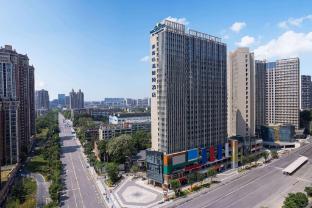 microtel by wyndham changsha south railway station