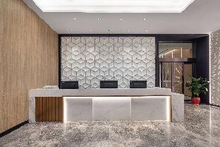 microtel by wyndham changsha south railway station