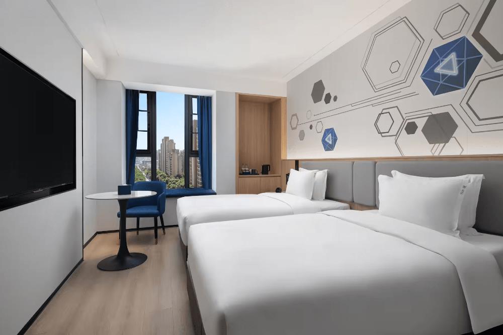 microtel by wyndham changsha south railway station