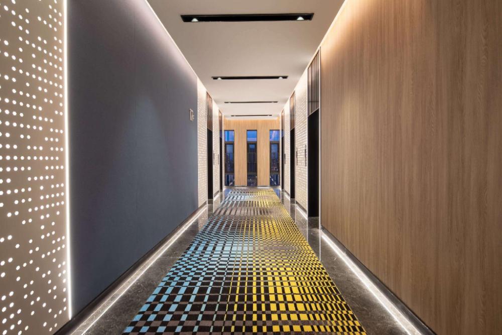 microtel by wyndham changsha south railway station