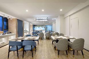 microtel by wyndham changsha south railway station