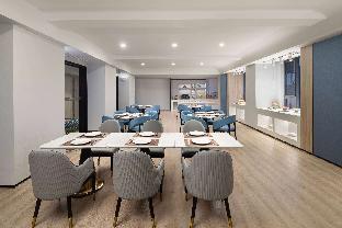 microtel by wyndham changsha south railway station