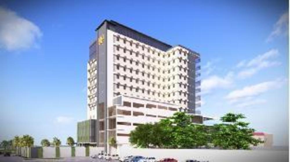 brittany hotel villar city