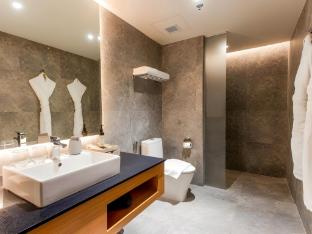 brittany hotel villar city