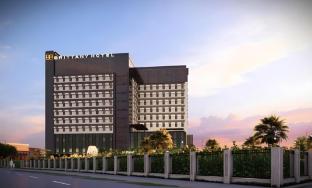 brittany hotel villar city