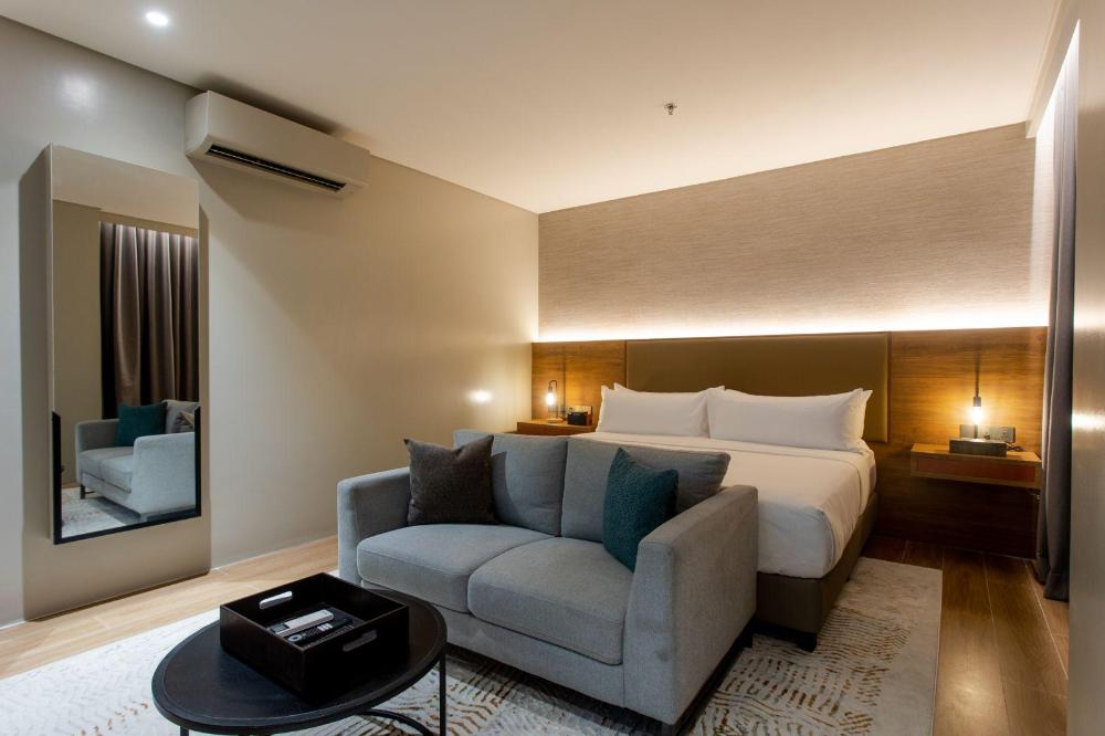 brittany hotel villar city