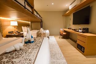 brittany hotel villar city