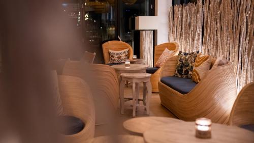 slowdown bottsand hotel und spa