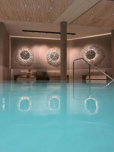 slowdown bottsand hotel und spa