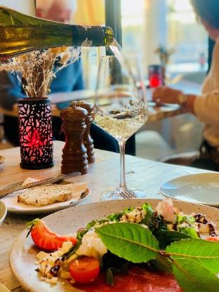 slowdown bottsand hotel und spa