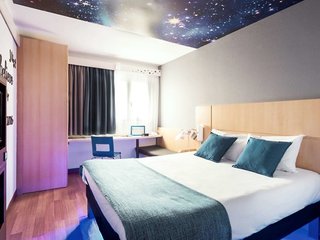 Ibis Warszawa Centrum,Warsaw>>Nowy Dwor Mazowiecki,3 star