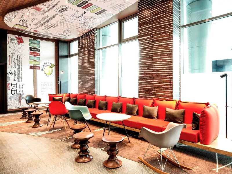 ibis warszawa centrum