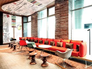 ibis warszawa centrum