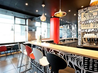 ibis warszawa centrum