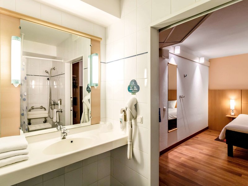 ibis warszawa centrum