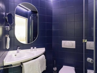 ibis warszawa centrum