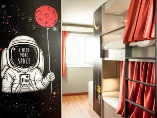 ibis warszawa centrum