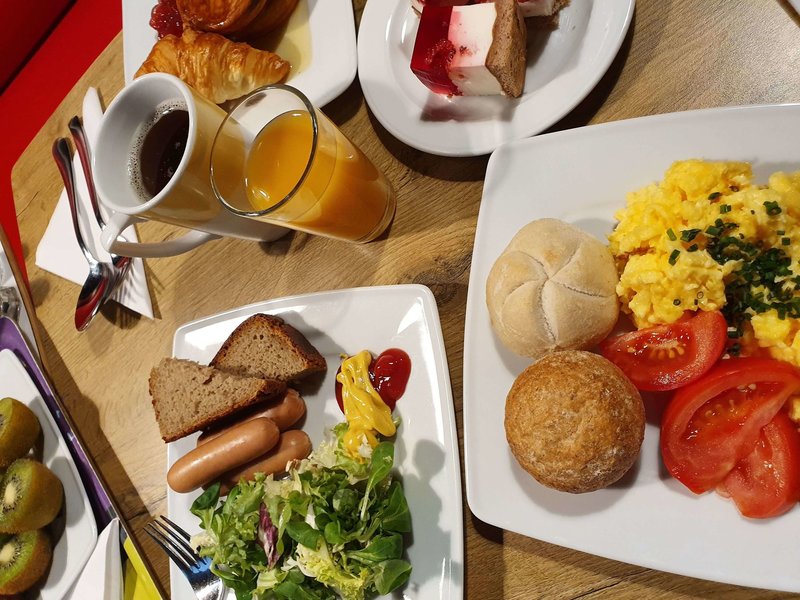 ibis warszawa centrum