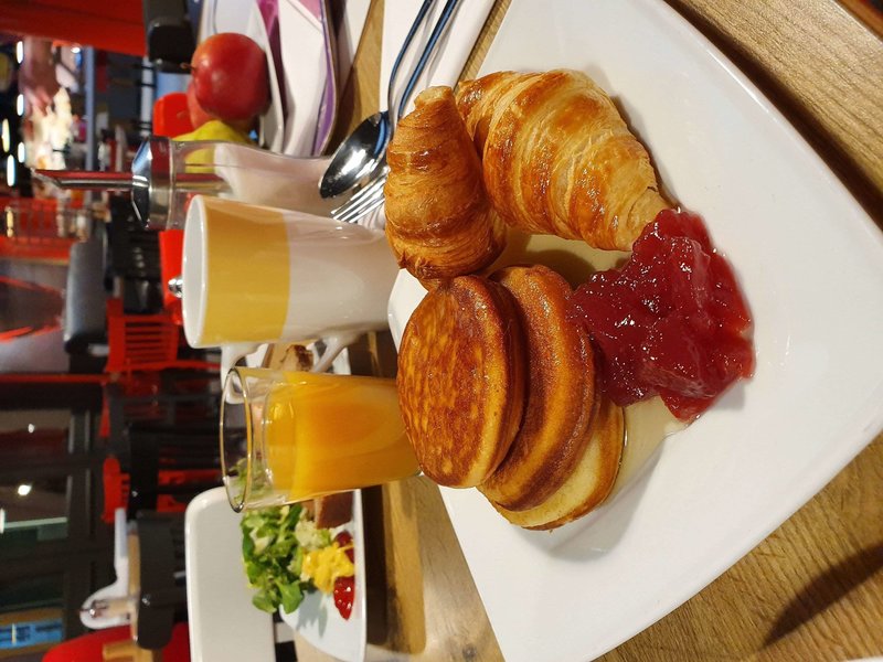 ibis warszawa centrum